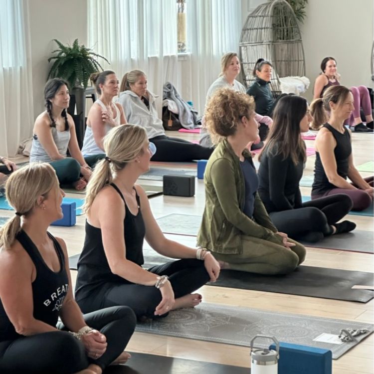 Yoga and Workshop Space Walpole Massachusetts